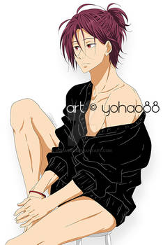 Explore The Best 松岡凛 Art Deviantart Explore The Best 松岡凛 Art Deviantart