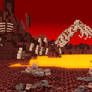 WIP DOOM