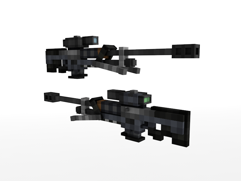 Halo Reach Sniper