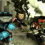 Halo Reach - Unedited