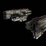DOOM 2016 BFG 9000