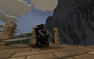 WIP - Dark Souls - Tarkus