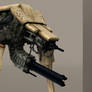 Half-Life 2 - Strider close-ups