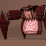 Half-Life - BlackMesa - The Gonarch