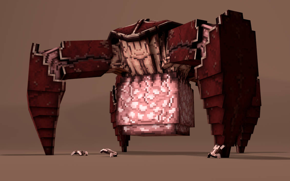 half life blackmesa the gonarch by