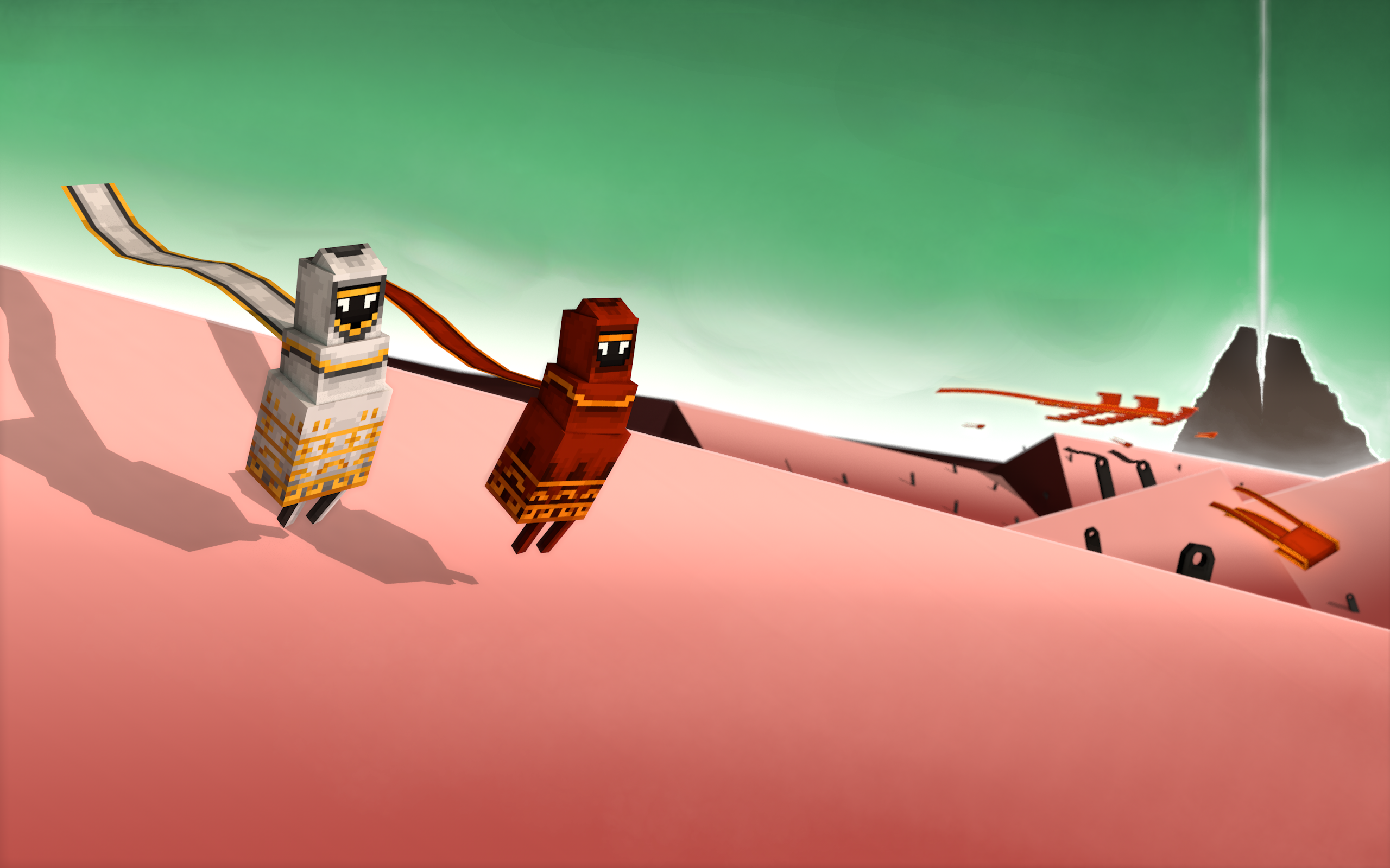Journey