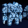 Ice Golem