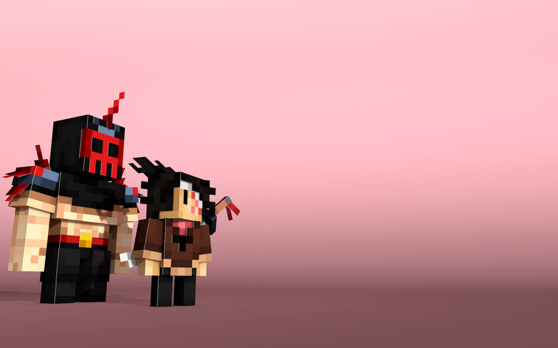 Buddy and Rando - LISA The Joyful by ArthurBn on DeviantArt