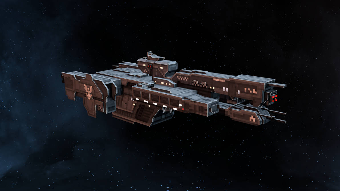 Halo 3 The Foward Unto Dawn by ArthurBn on DeviantArt