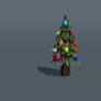 Christmas tree - Dungeon Rush : Gift Factory