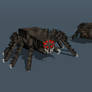Mutant Spider- Mutant Mobs