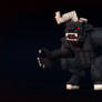 Berserk - Zodd