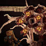 Dead Space - The Hive Mind