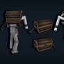 Dark Souls - Mimic Chest