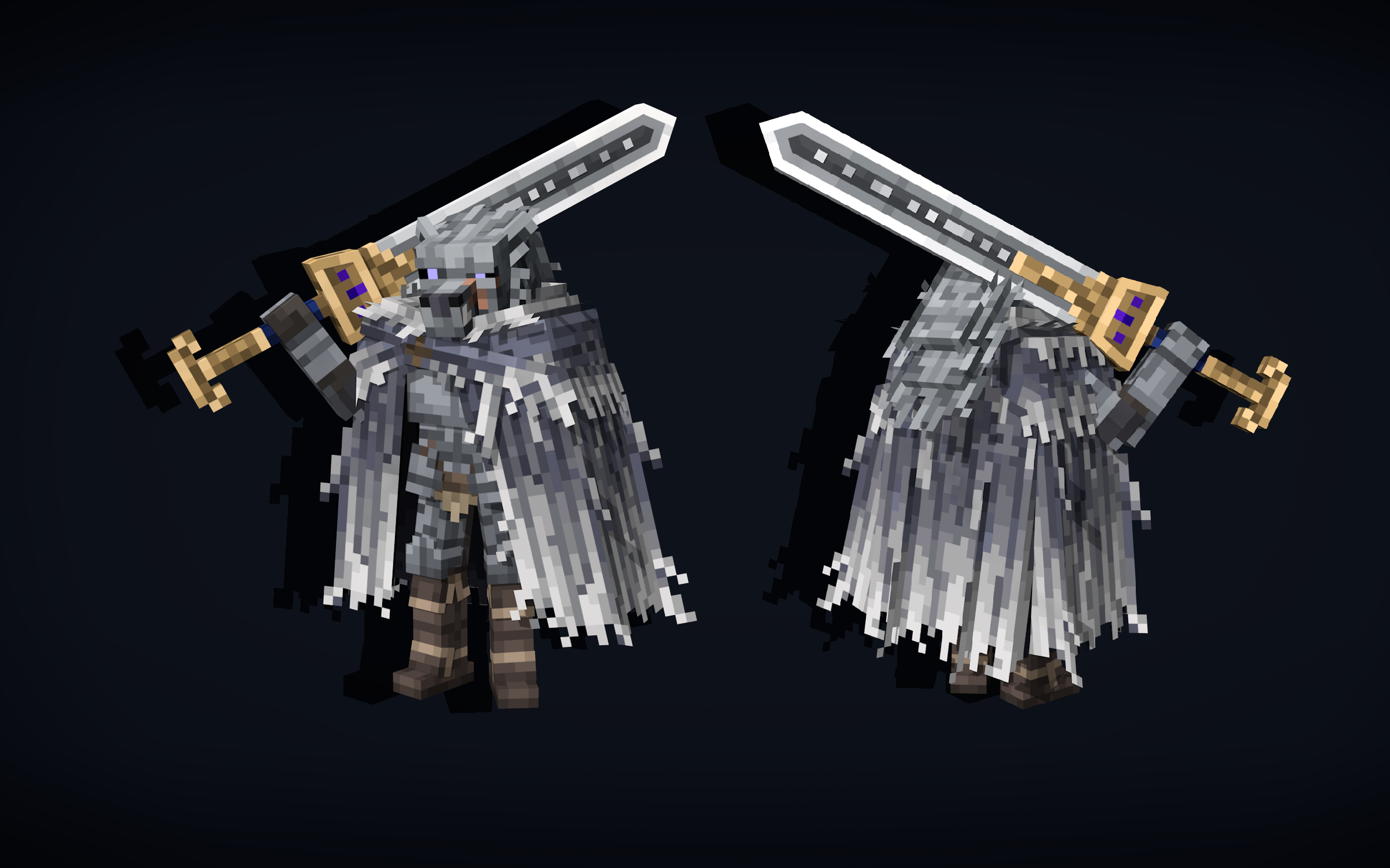 Elden Ring Blaidd by ArthurBn on DeviantArt