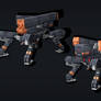 Metal Gear Solide Peace Walker - Peace Walker