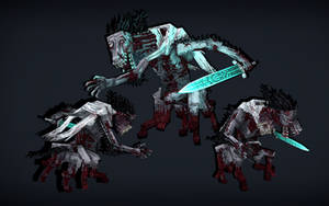 Bloodborne - Ludwig