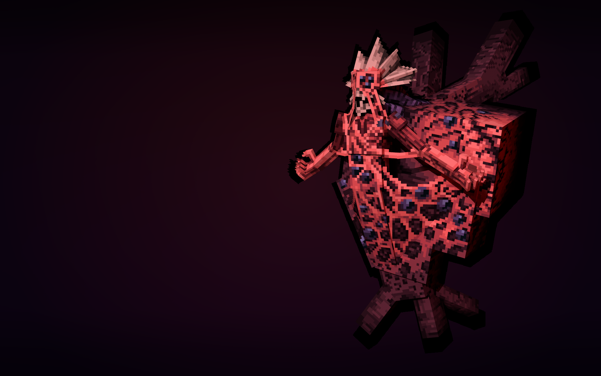 Darkest Dungeon - The Heart of Darkness