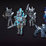 Enchantment Expansion - Mobs 1