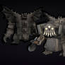 Demon's Souls - Vanguard