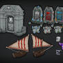 Boss Expansion - Other Assets