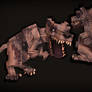 Elden Ring - Monstrous Dog