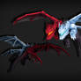 Dragon! - Fire and Ice Dragon