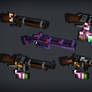 Myr - Methanic Rifles (v2)