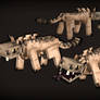 Fallout: New Vegas - Nightstalker