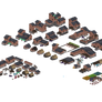 Myr - Mini Building tests
