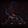 Bloodborne - Moon Presence