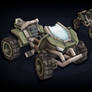 Halo 3 - Mongoose