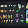 Dairycraft - Food and Furniture