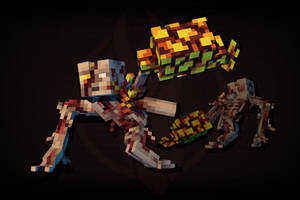 Dead Space - Exploder