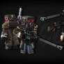 Fallout:New Vegas - NCR Elite Ranger