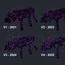 Myr - Obsidiant Texture Improvements