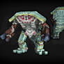 Fallout 3 - Mirelurk
