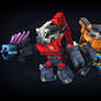 Halo:CE - Unggoy / Grunts