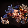 Dead Space - Brute (refurbished)