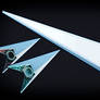 Voices of the Void - Warp Arrow