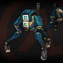 Half-Life 2 - Hunter