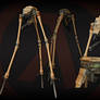 Half-Life: Alyx - Strider