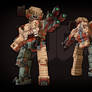 DOOM Eternal - Tyrant (refurbished)