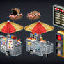Planet Pigeon - City Decorations 2