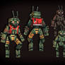 District 9 - Prawn