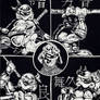 TMNT Prime Scratchboard