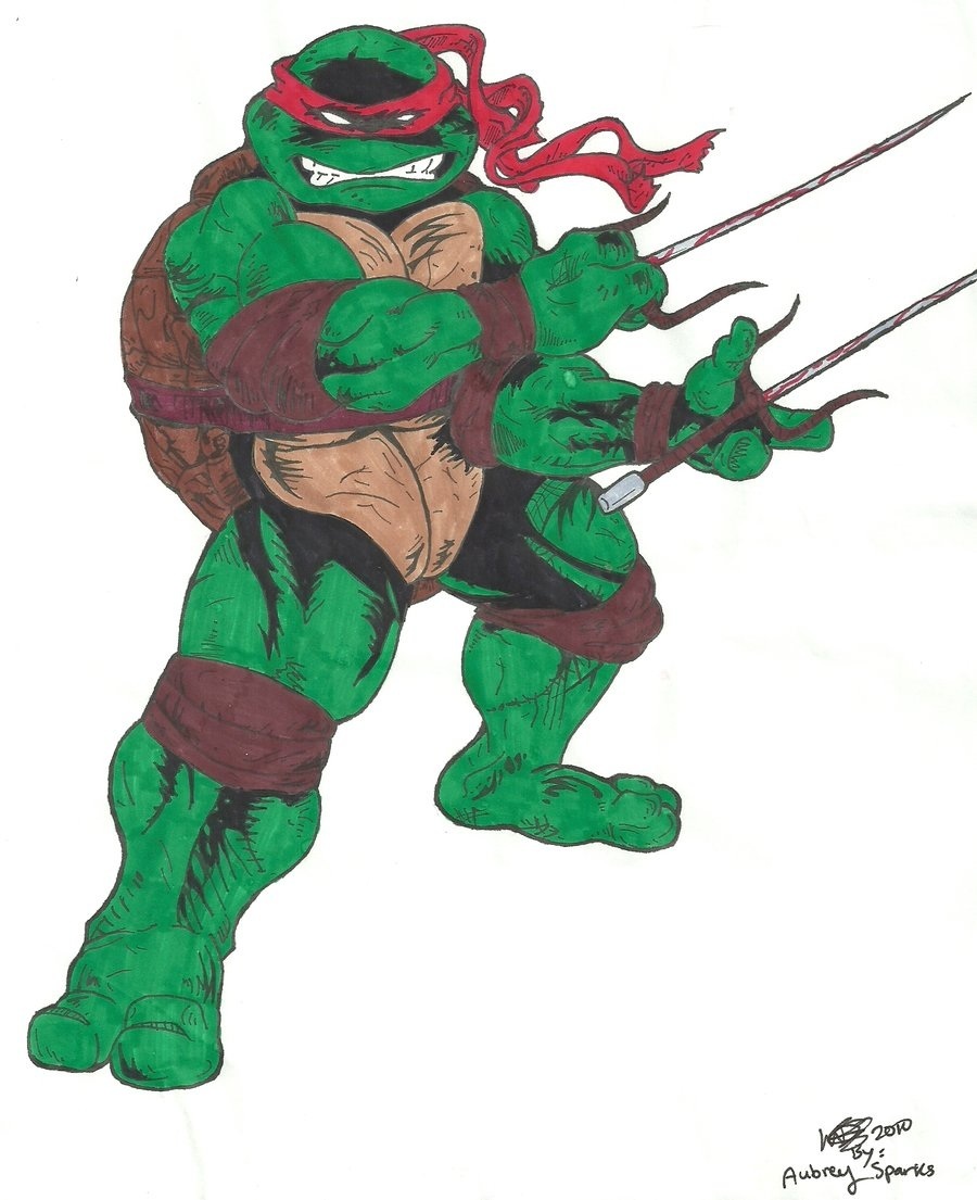 Raphael