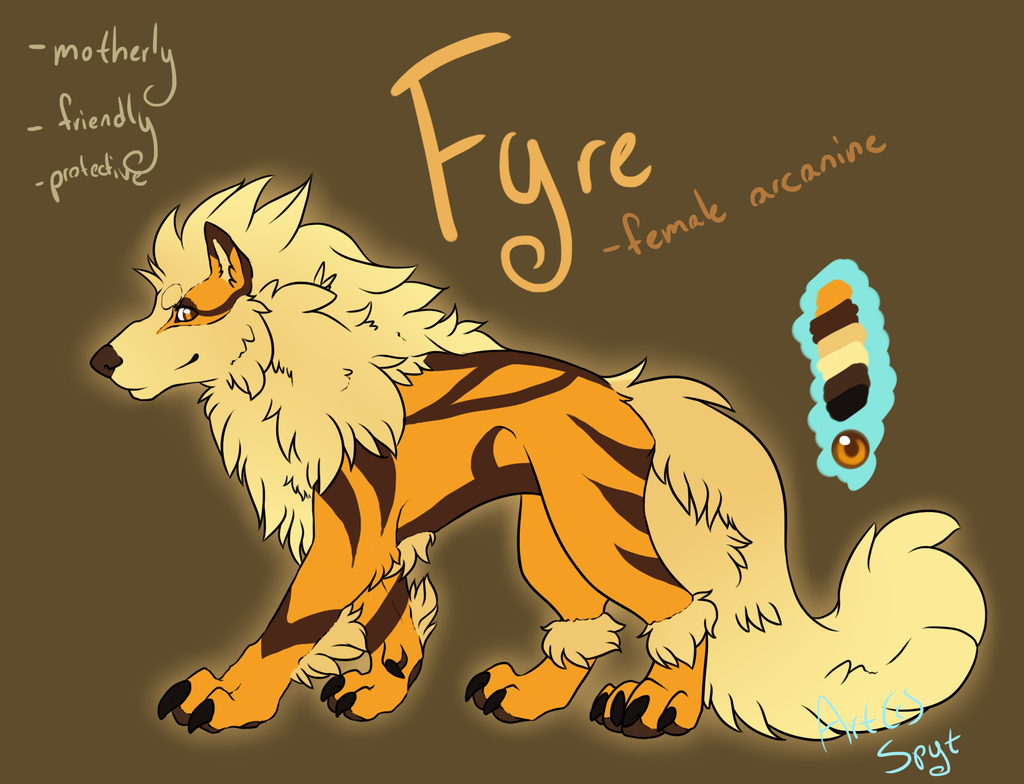 Fyre Ref