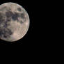 Full moon: Full zoom