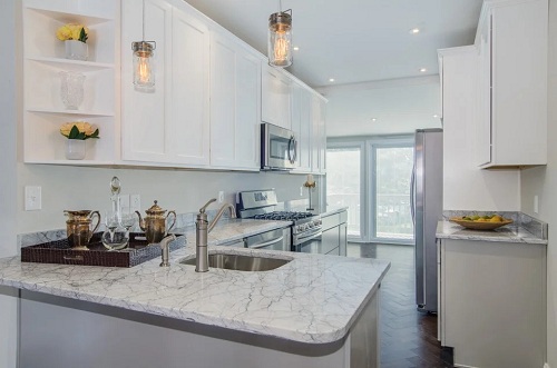 Baltimore Kitchen Remodeler